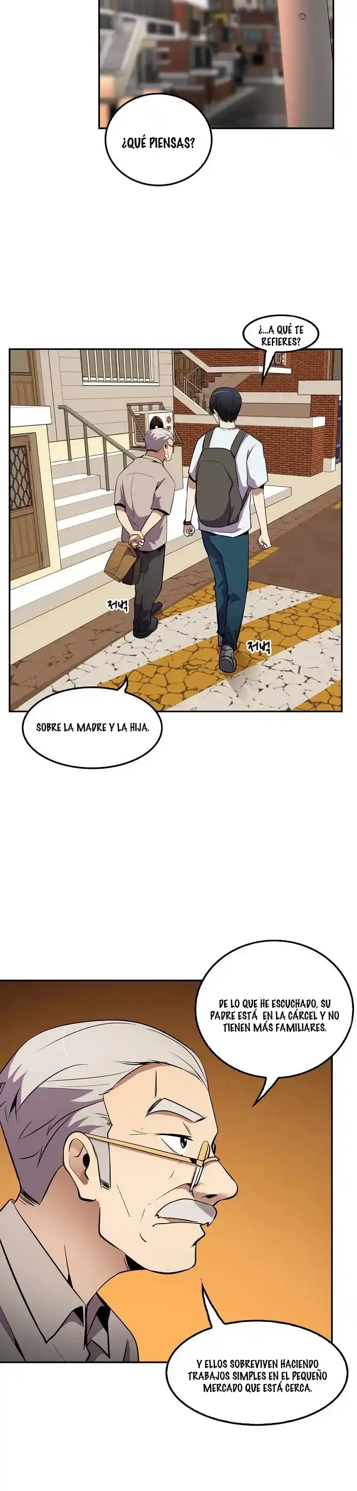 Otra Vez Mi Vida - Capítulo 26 - Página 10 - LectorTMOo
