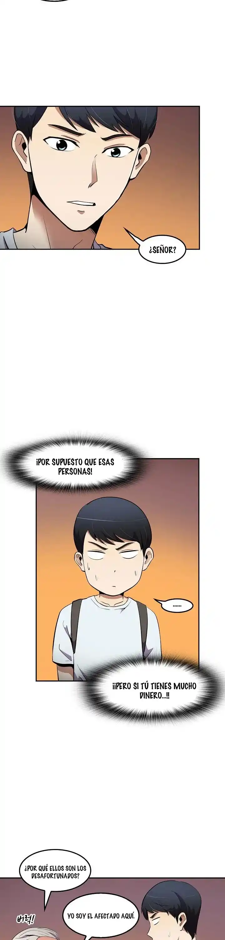 Otra Vez Mi Vida - Capítulo 26 - Página 12 - LectorTMOo