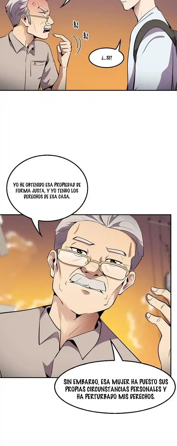 Otra Vez Mi Vida - Capítulo 26 - Página 13 - LectorTMOo