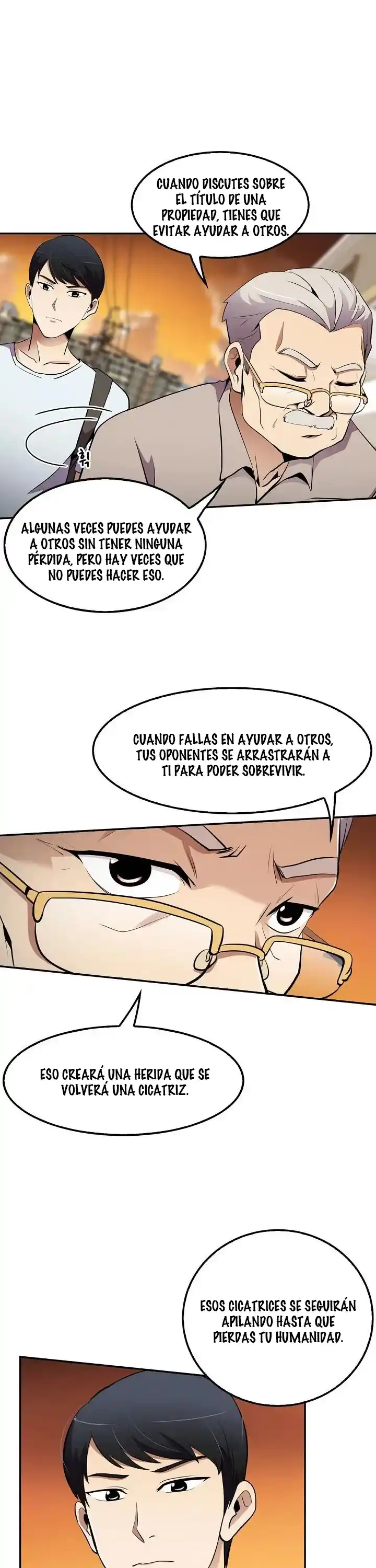 Otra Vez Mi Vida - Capítulo 26 - Página 16 - LectorTMOo
