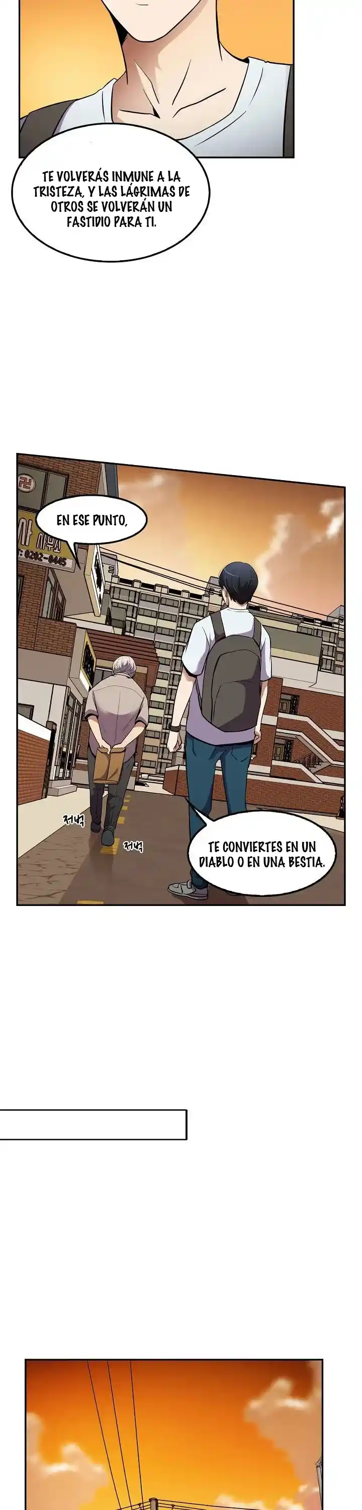 Otra Vez Mi Vida - Capítulo 26 - Página 17 - LectorTMOo
