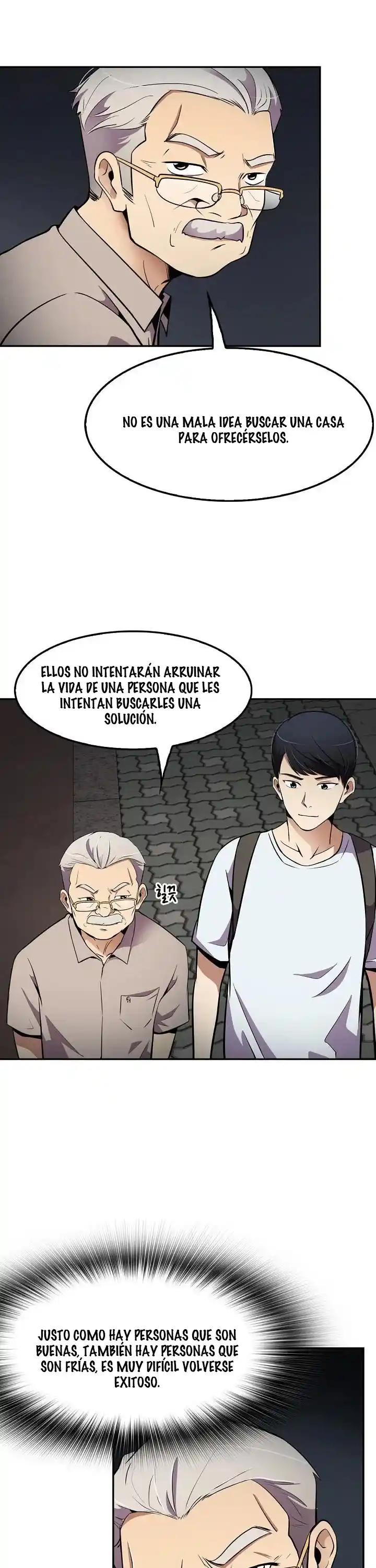 Otra Vez Mi Vida - Capítulo 26 - Página 28 - LectorTMOo