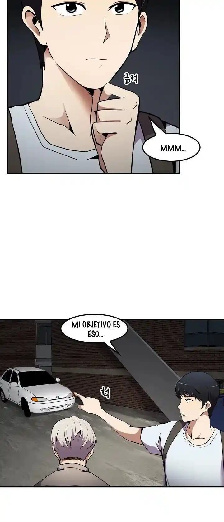 Otra Vez Mi Vida - Capítulo 26 - Página 31 - LectorTMOo