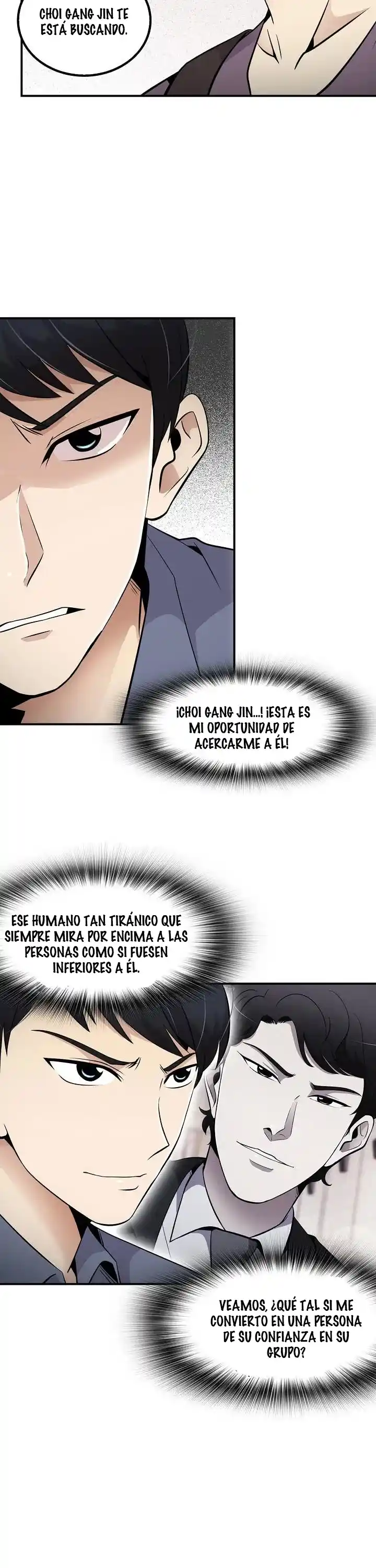 Otra Vez Mi Vida - Capítulo 27 - Página 9 - LectorTMOo