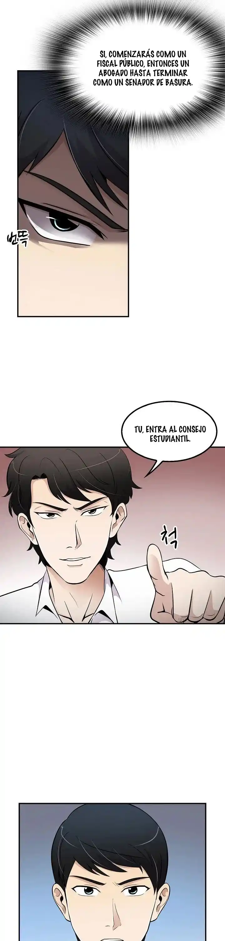 Otra Vez Mi Vida - Capítulo 27 - Página 13 - LectorTMOo