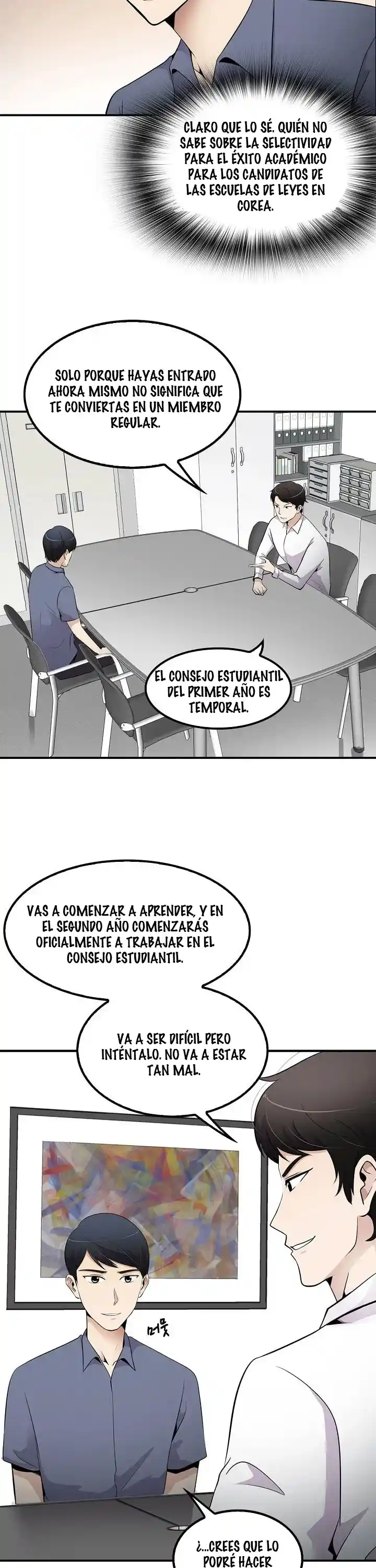 Otra Vez Mi Vida - Capítulo 27 - Página 15 - LectorTMOo