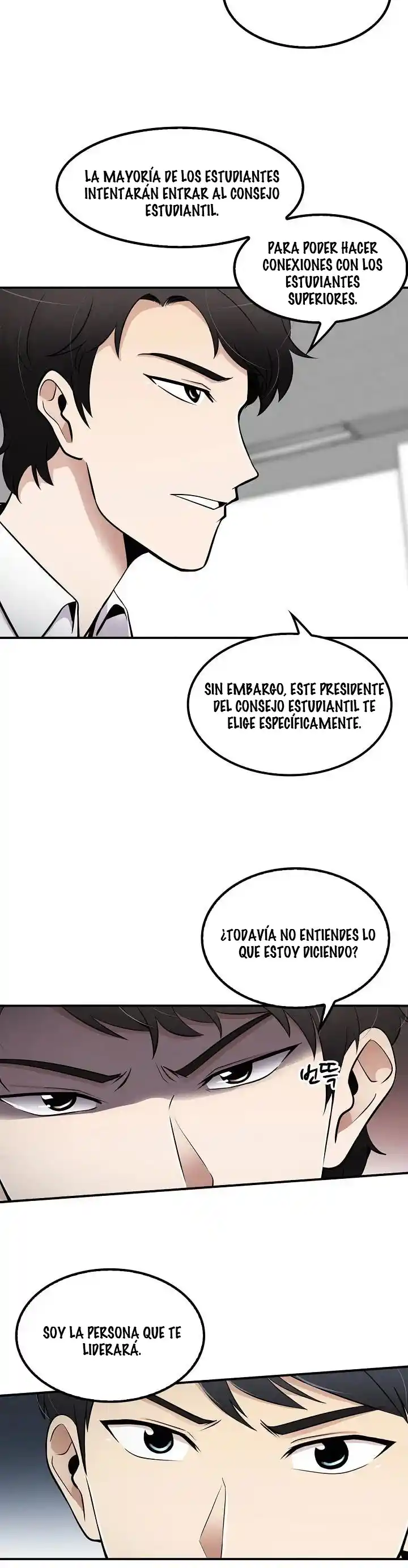 Otra Vez Mi Vida - Capítulo 27 - Página 17 - LectorTMOo