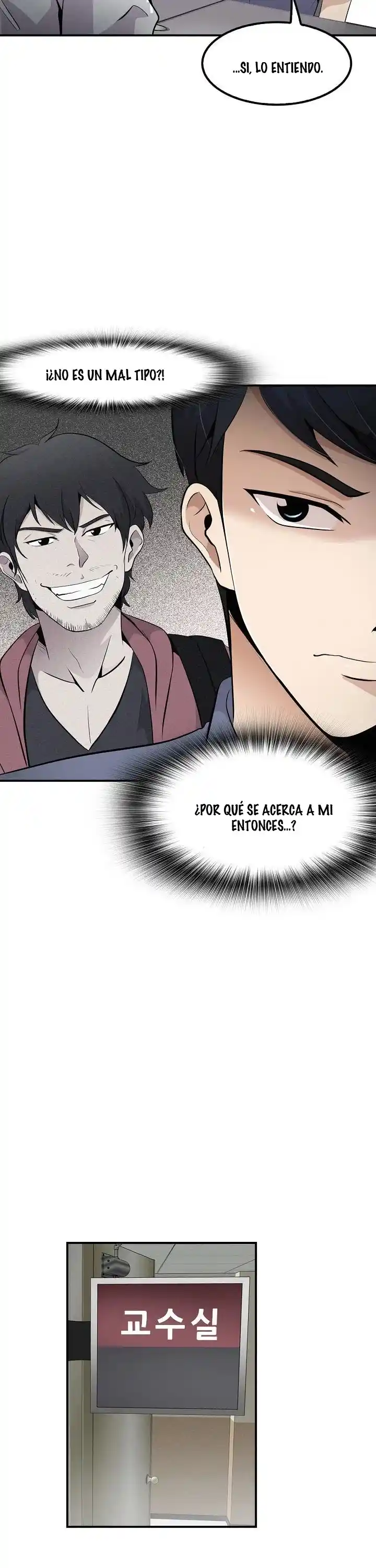 Otra Vez Mi Vida - Capítulo 27 - Página 23 - LectorTMOo
