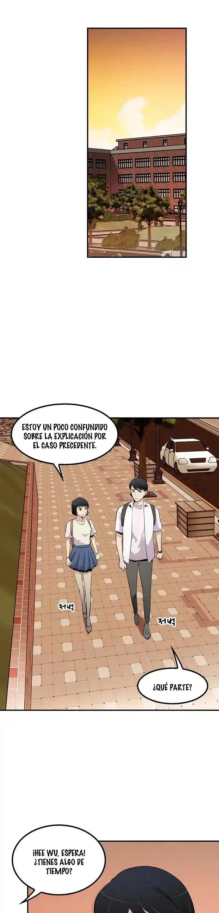 Otra Vez Mi Vida - Capítulo 27 - Página 26 - LectorTMOo