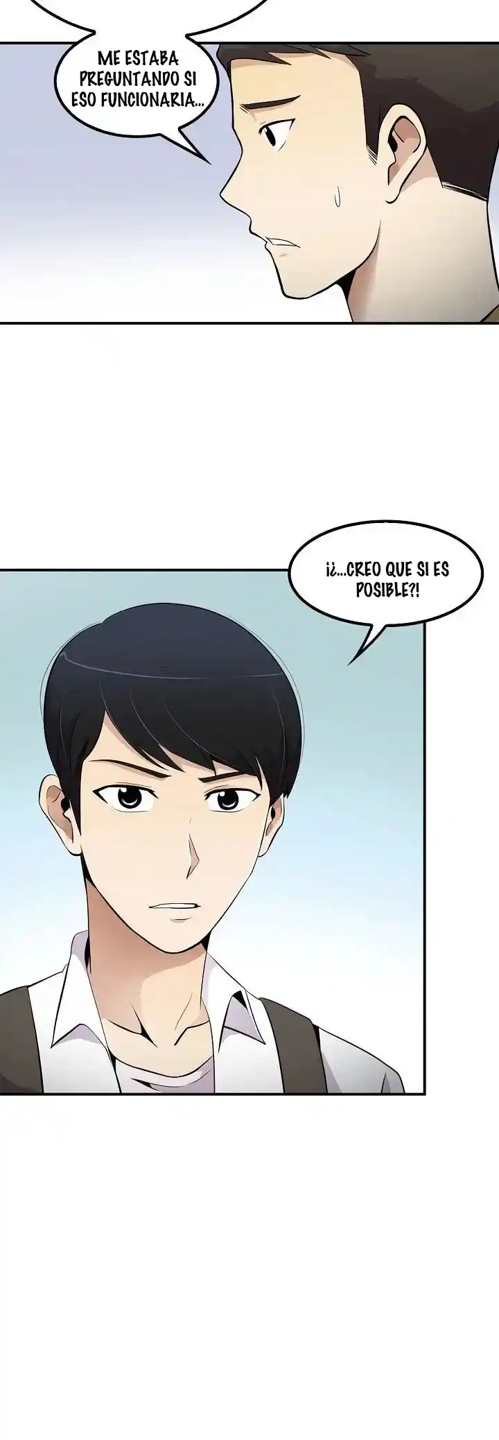 Otra Vez Mi Vida - Capítulo 27 - Página 29 - LectorTMOo