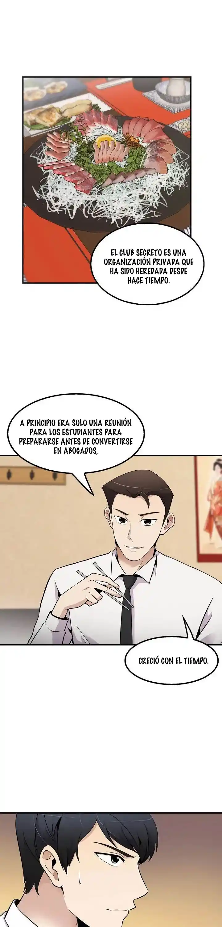 Otra Vez Mi Vida - Capítulo 28 - Página 2 - LectorTMOo