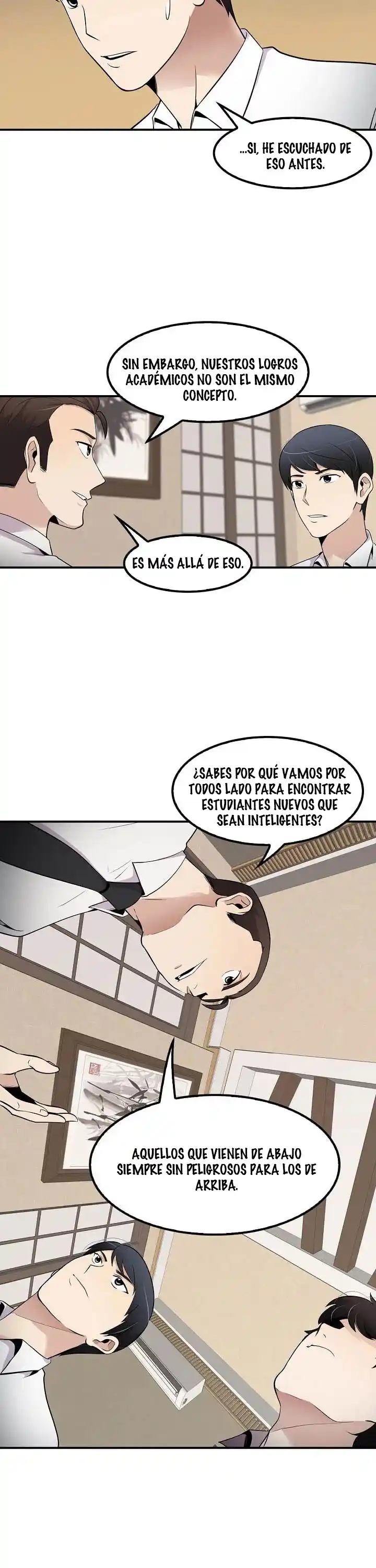 Otra Vez Mi Vida - Capítulo 28 - Página 4 - LectorTMOo