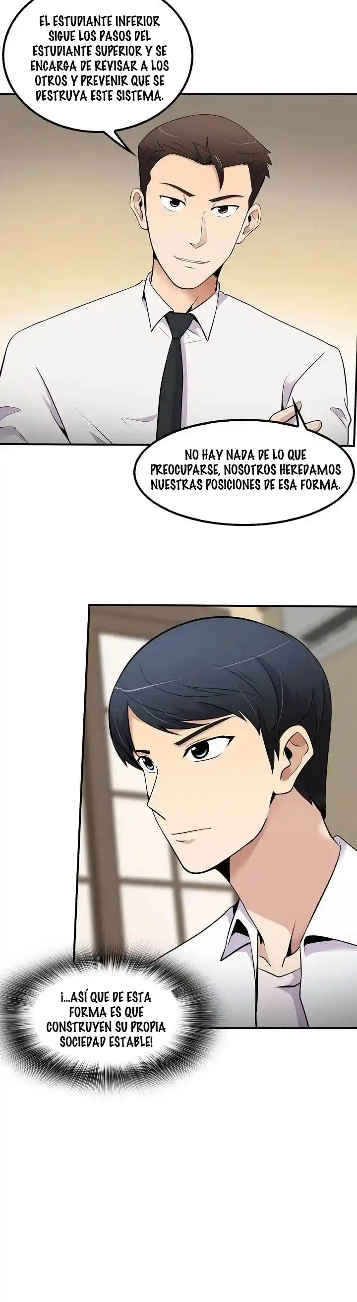 Otra Vez Mi Vida - Capítulo 28 - Página 6 - LectorTMOo