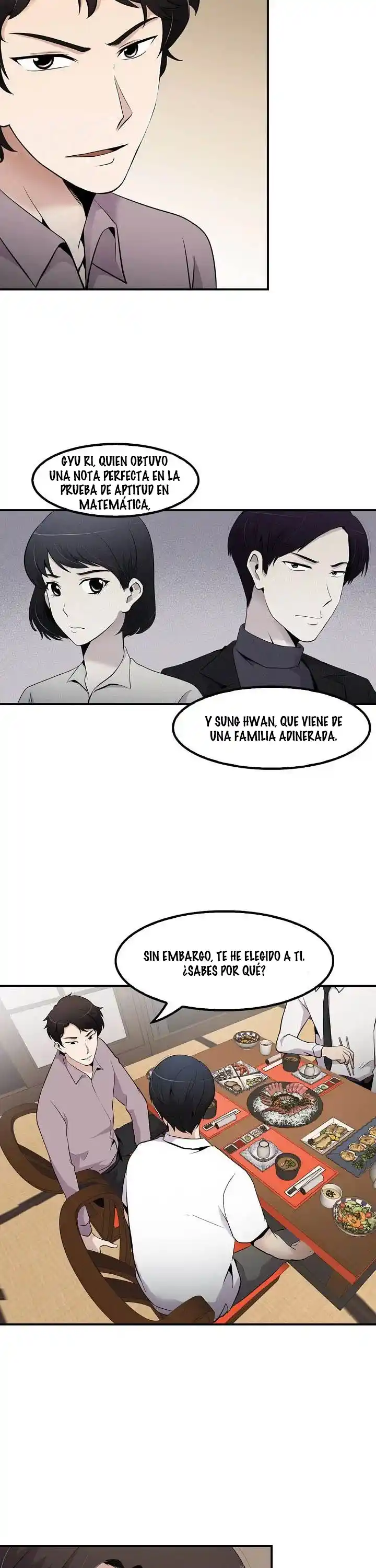 Otra Vez Mi Vida - Capítulo 28 - Página 8 - LectorTMOo