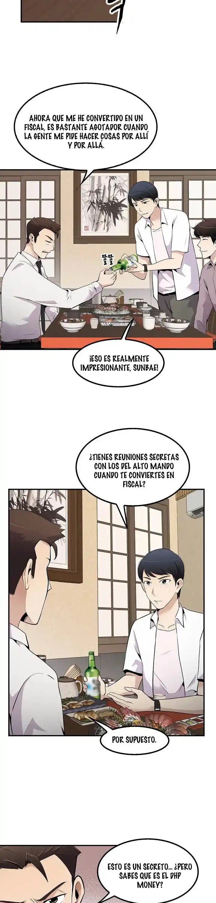 Otra Vez Mi Vida - Capítulo 28 - Página 13 - LectorTMOo