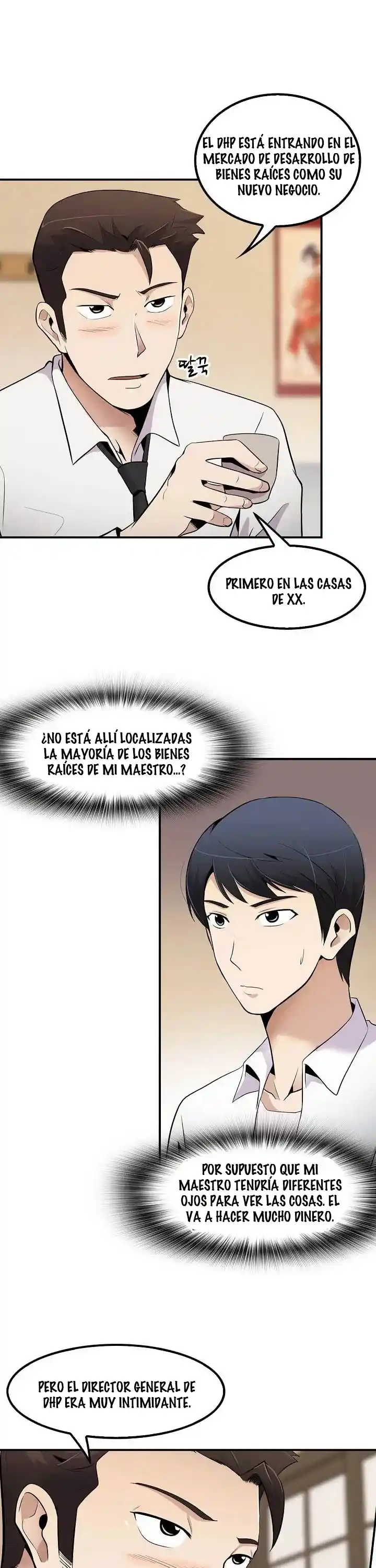 Otra Vez Mi Vida - Capítulo 28 - Página 15 - LectorTMOo