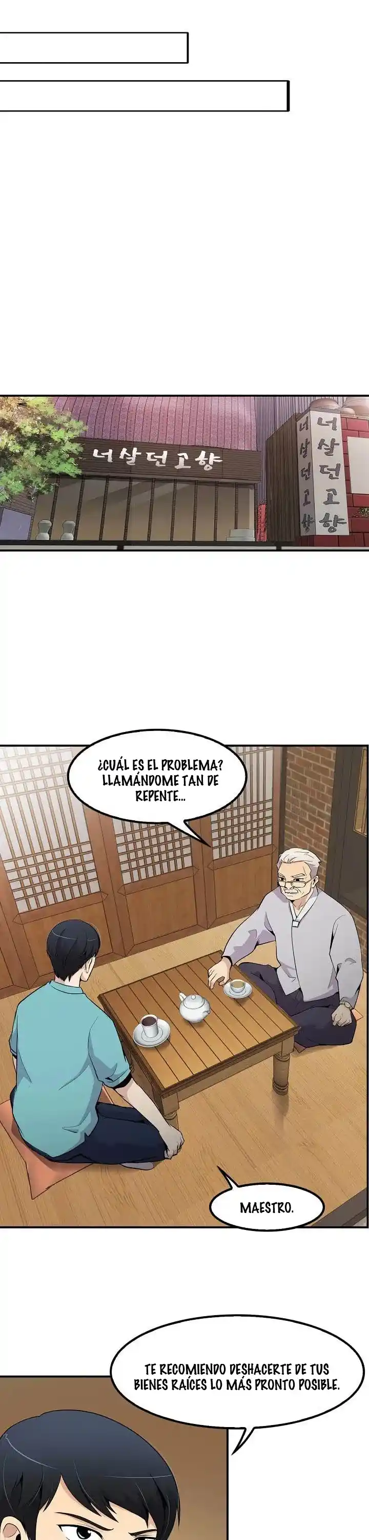 Otra Vez Mi Vida - Capítulo 28 - Página 18 - LectorTMOo