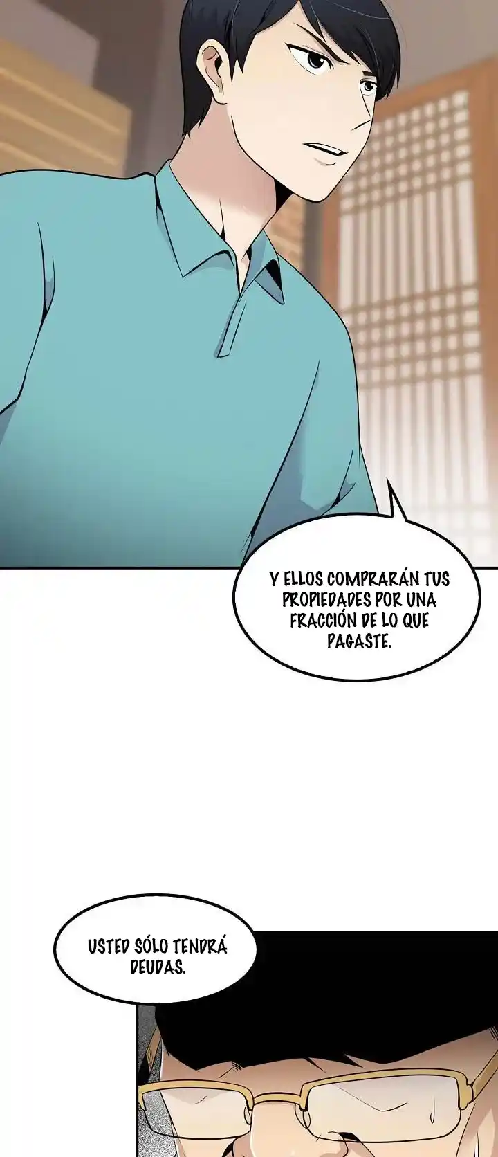 Otra Vez Mi Vida - Capítulo 28 - Página 22 - LectorTMOo