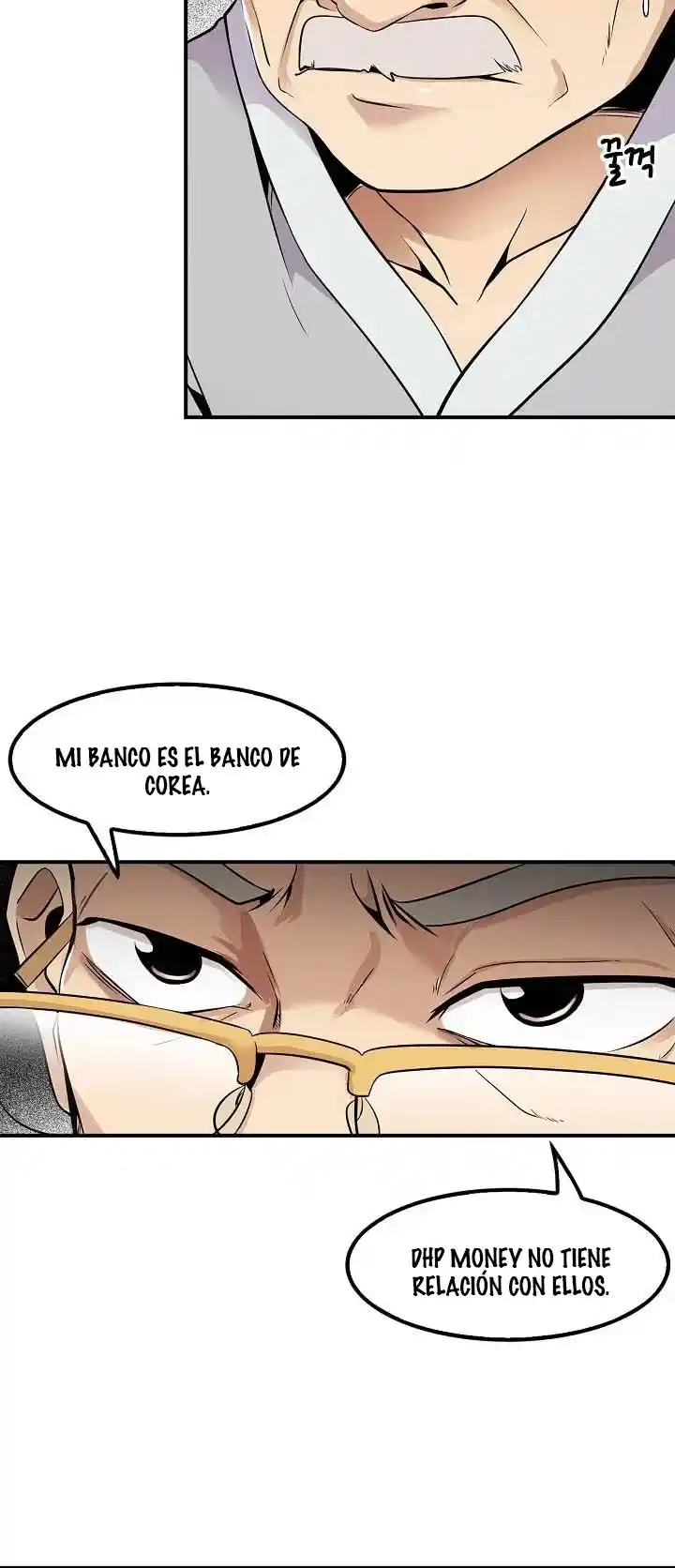 Otra Vez Mi Vida - Capítulo 28 - Página 23 - LectorTMOo