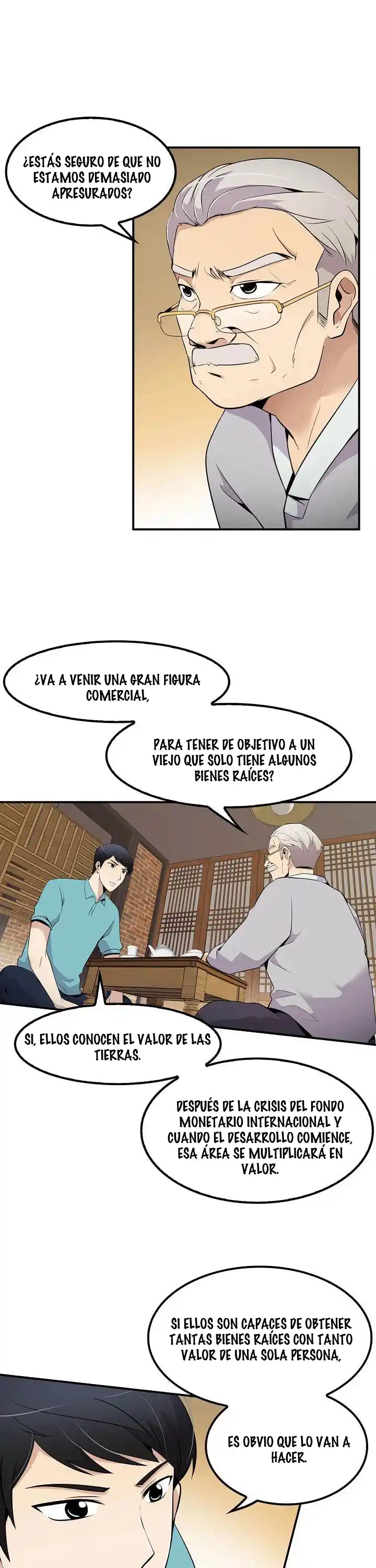 Otra Vez Mi Vida - Capítulo 28 - Página 25 - LectorTMOo