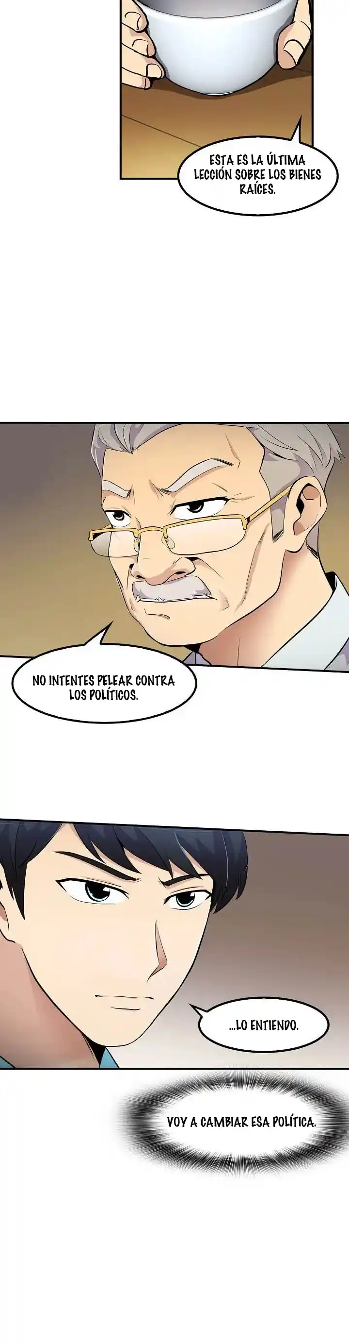 Otra Vez Mi Vida - Capítulo 28 - Página 29 - LectorTMOo