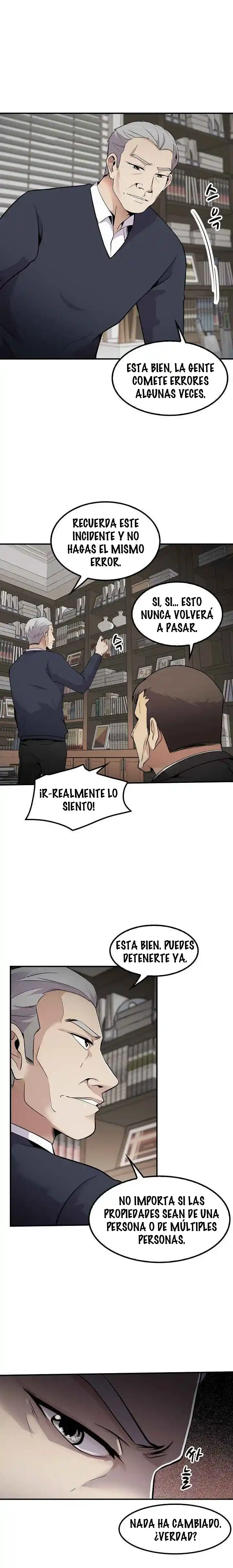 Otra Vez Mi Vida - Capítulo 29 - Página 3 - LectorTMOo