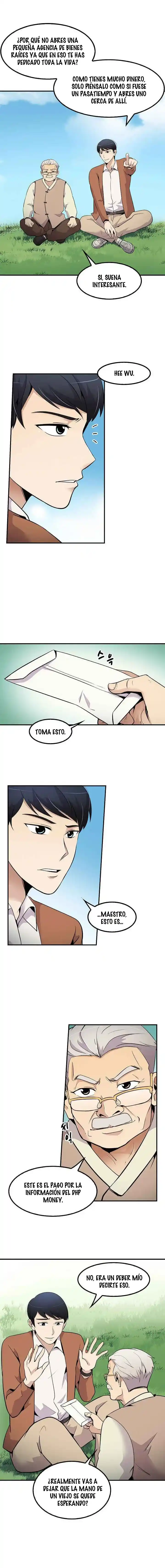 Otra Vez Mi Vida - Capítulo 29 - Página 7 - LectorTMOo