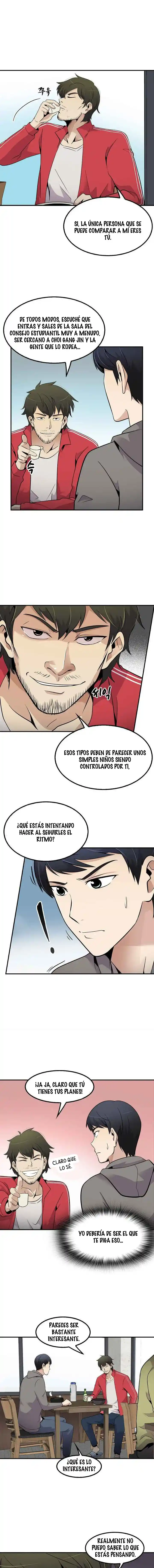 Otra Vez Mi Vida - Capítulo 29 - Página 12 - LectorTMOo
