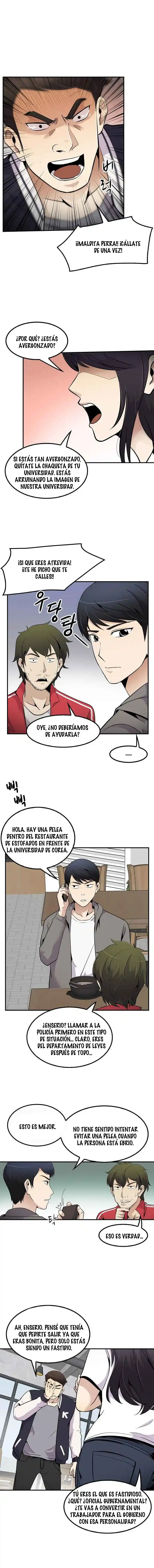 Otra Vez Mi Vida - Capítulo 29 - Página 14 - LectorTMOo