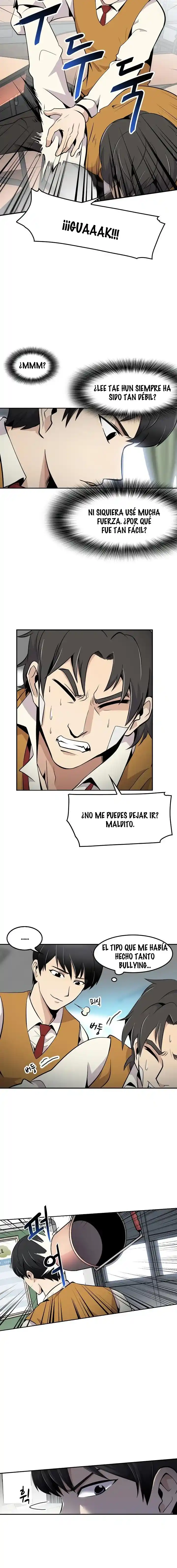 Otra Vez Mi Vida - Capítulo 3 - Página 5 - LectorTMOo