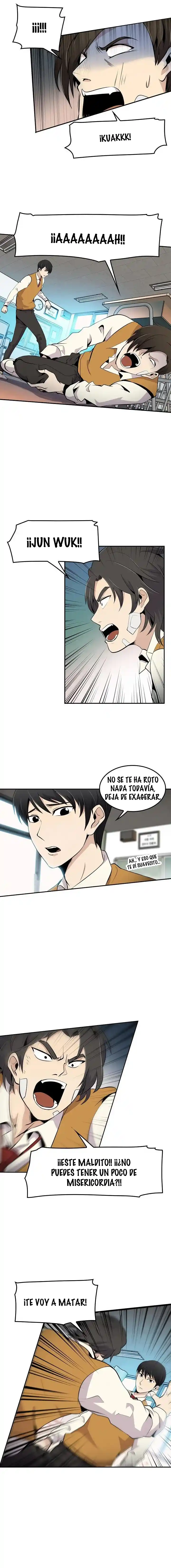 Otra Vez Mi Vida - Capítulo 3 - Página 7 - LectorTMOo