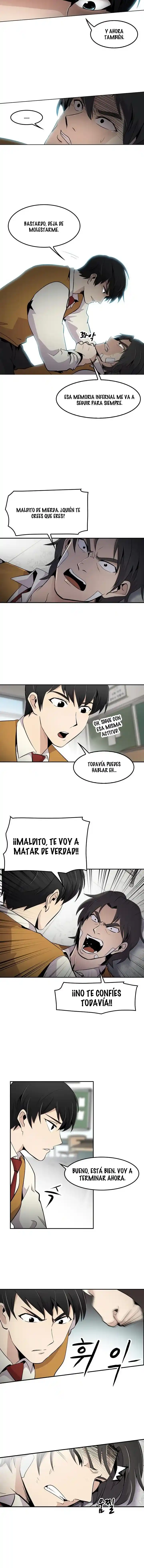 Otra Vez Mi Vida - Capítulo 3 - Página 9 - LectorTMOo