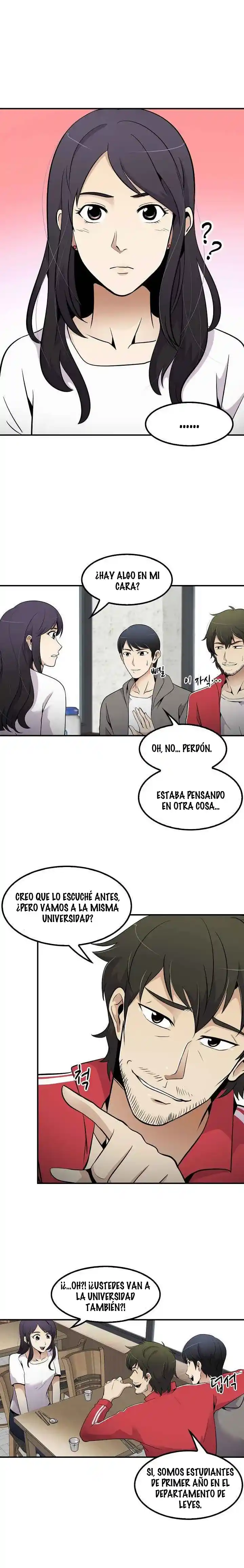 Otra Vez Mi Vida - Capítulo 30 - Página 6 - LectorTMOo