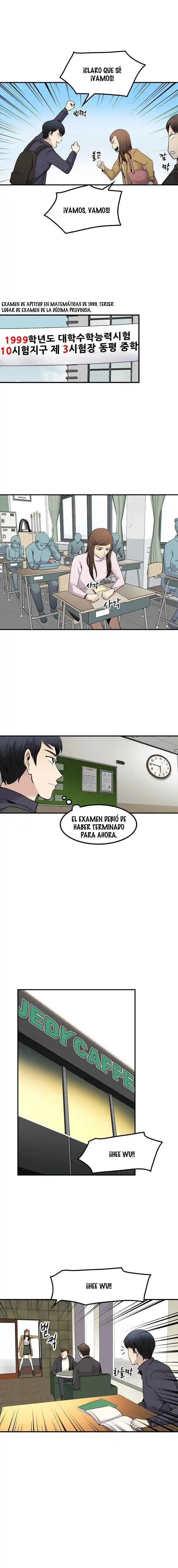 Otra Vez Mi Vida - Capítulo 30 - Página 10 - LectorTMOo