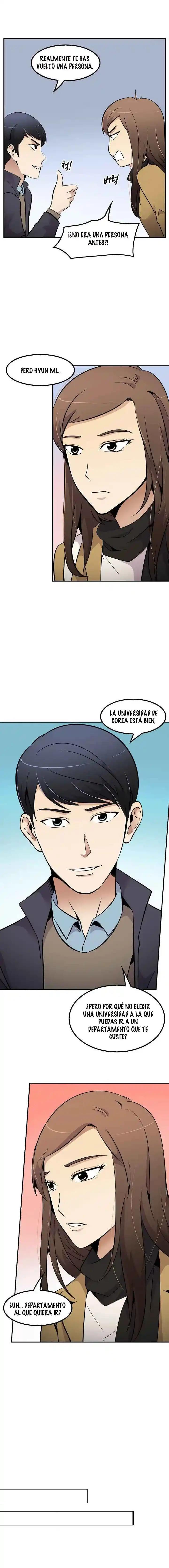 Otra Vez Mi Vida - Capítulo 30 - Página 13 - LectorTMOo