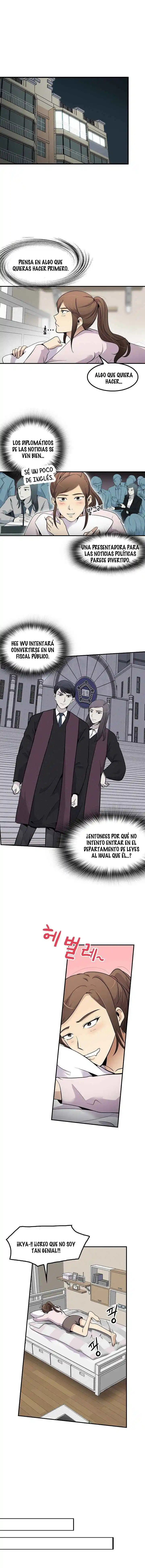 Otra Vez Mi Vida - Capítulo 30 - Página 14 - LectorTMOo