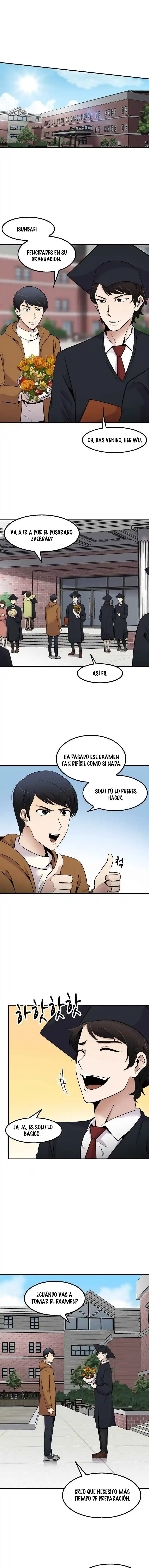 Otra Vez Mi Vida - Capítulo 30 - Página 15 - LectorTMOo