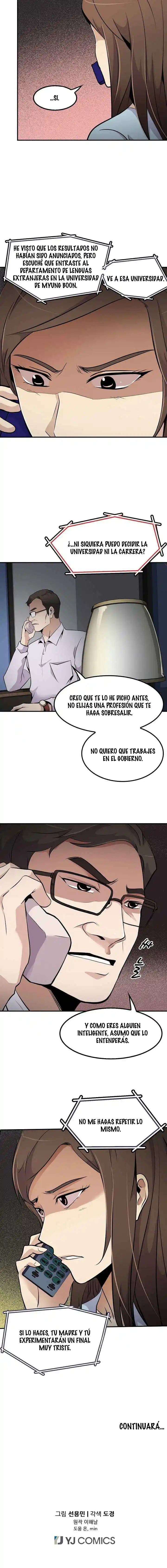 Otra Vez Mi Vida - Capítulo 30 - Página 18 - LectorTMOo
