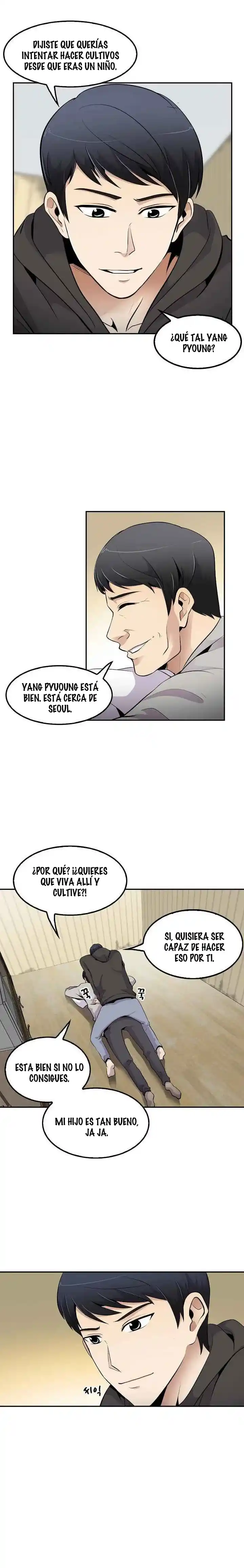 Otra Vez Mi Vida - Capítulo 31 - Página 5 - LectorTMOo