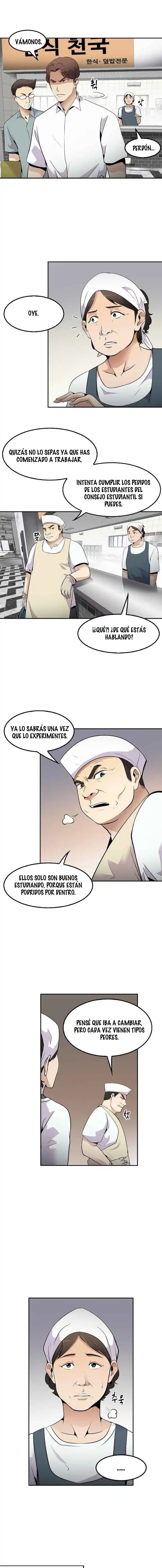 Otra Vez Mi Vida - Capítulo 31 - Página 9 - LectorTMOo