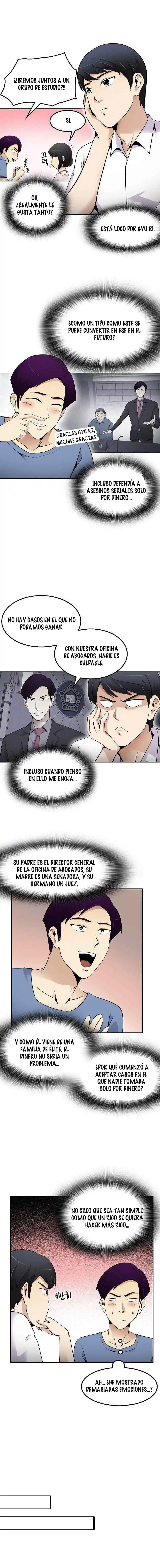 Otra Vez Mi Vida - Capítulo 31 - Página 13 - LectorTMOo