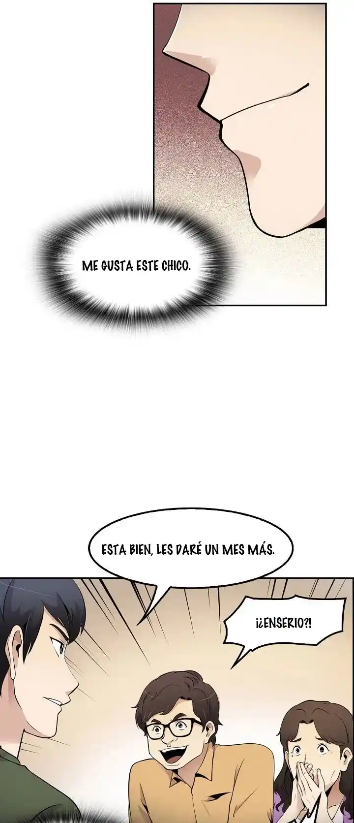 Otra Vez Mi Vida - Capítulo 32 - Página 6 - LectorTMOo