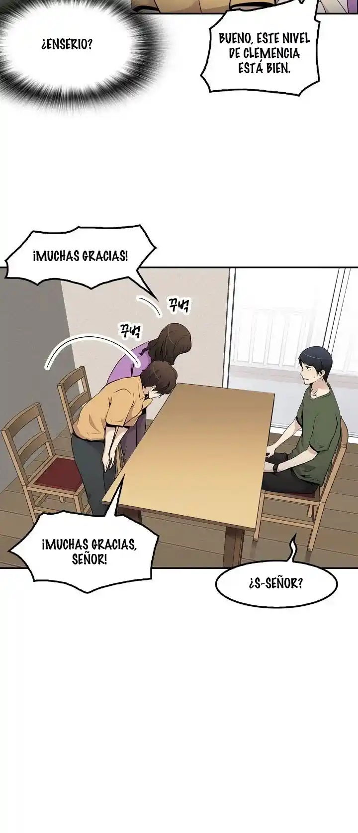 Otra Vez Mi Vida - Capítulo 32 - Página 7 - LectorTMOo