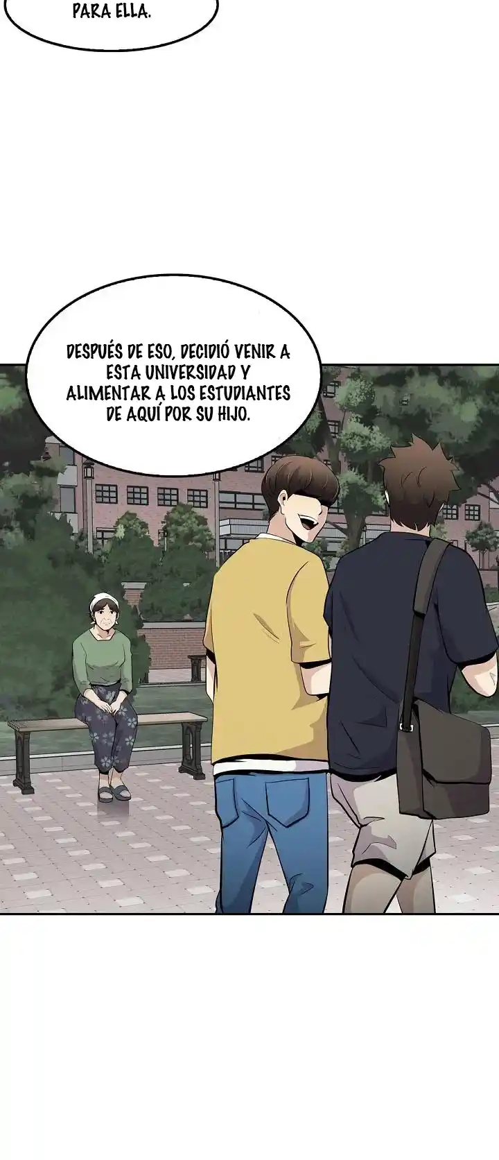 Otra Vez Mi Vida - Capítulo 32 - Página 13 - LectorTMOo