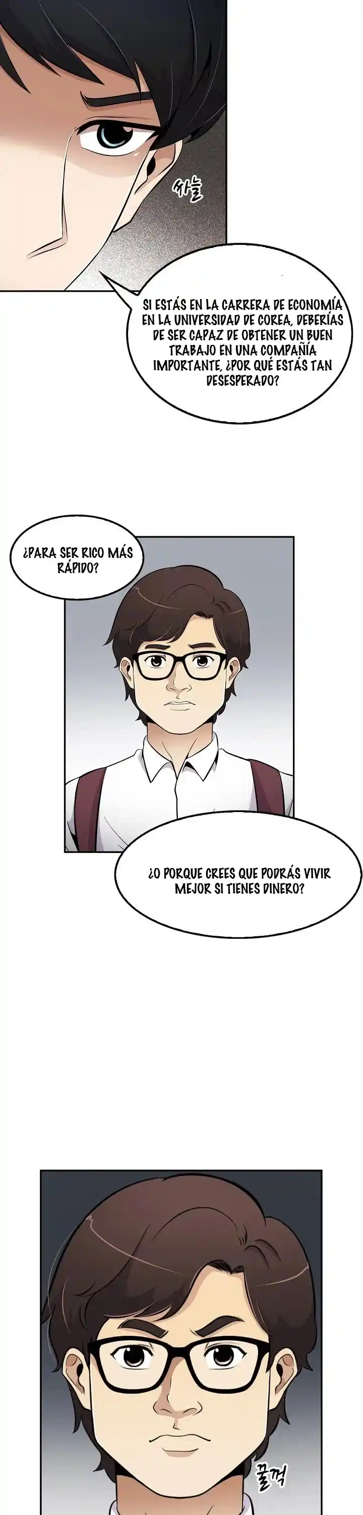 Otra Vez Mi Vida - Capítulo 32 - Página 28 - LectorTMOo