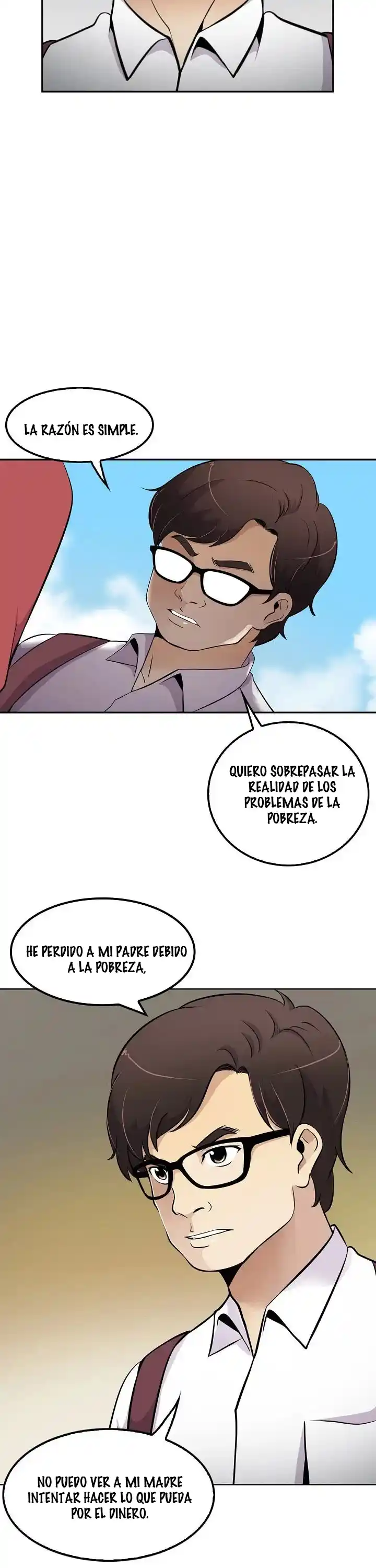 Otra Vez Mi Vida - Capítulo 32 - Página 29 - LectorTMOo