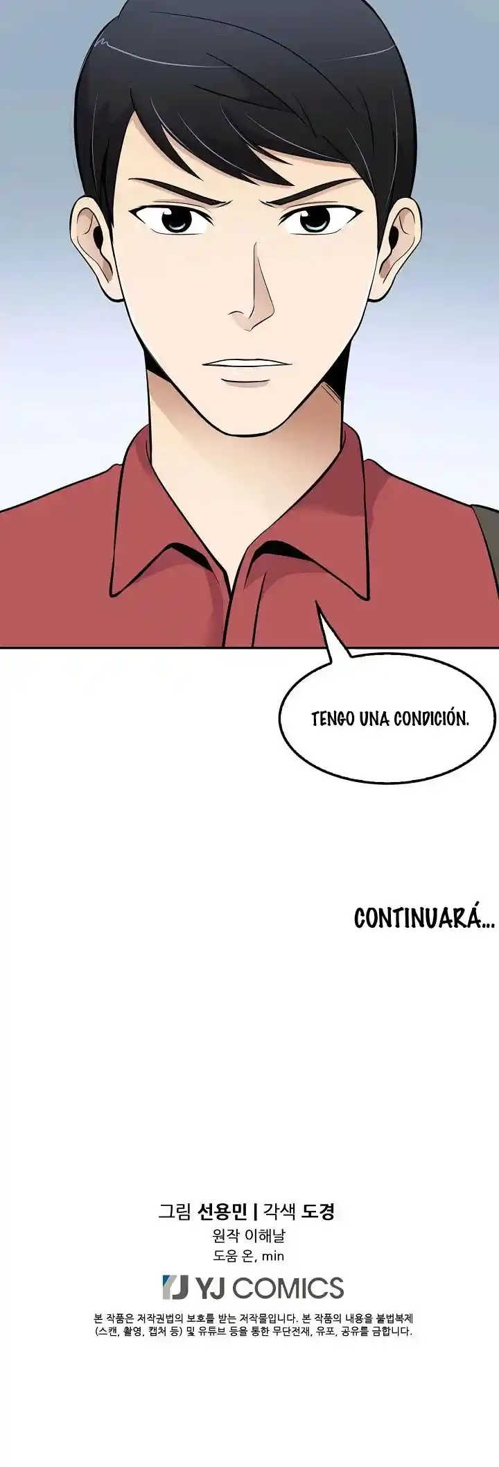 Otra Vez Mi Vida - Capítulo 32 - Página 38 - LectorTMOo