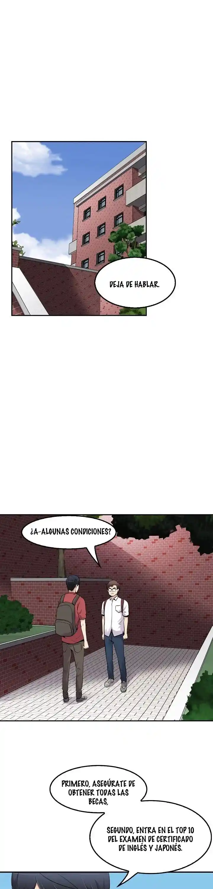 Otra Vez Mi Vida - Capítulo 33 - Página 2 - LectorTMOo