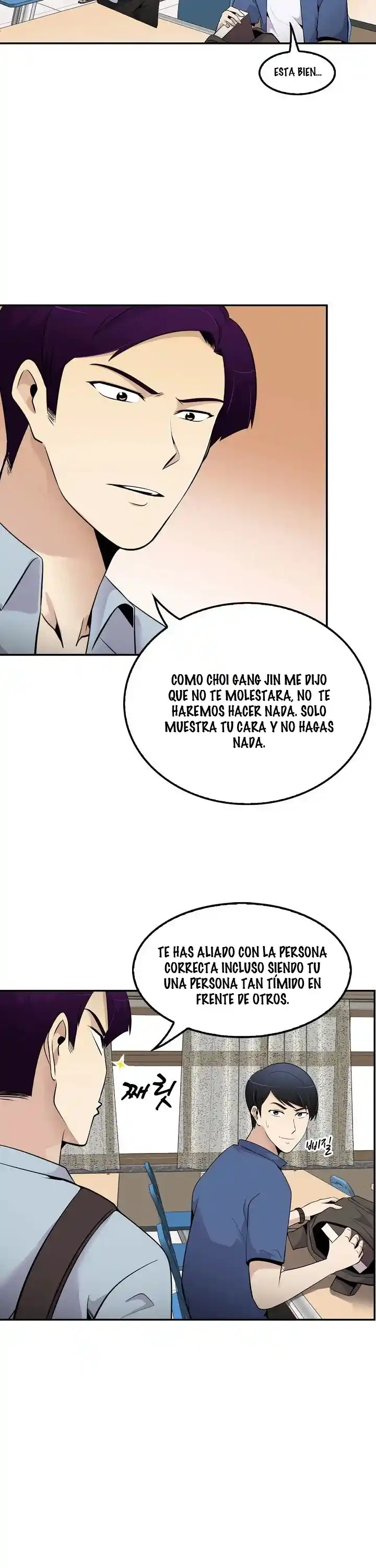 Otra Vez Mi Vida - Capítulo 33 - Página 8 - LectorTMOo
