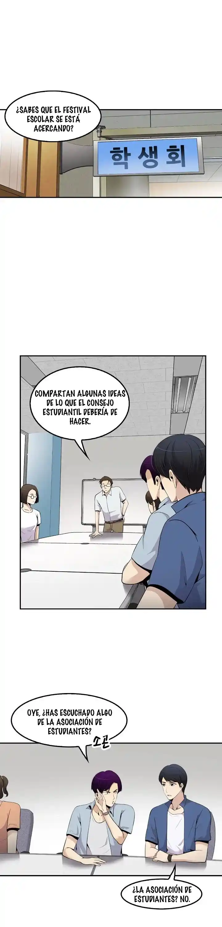 Otra Vez Mi Vida - Capítulo 33 - Página 9 - LectorTMOo